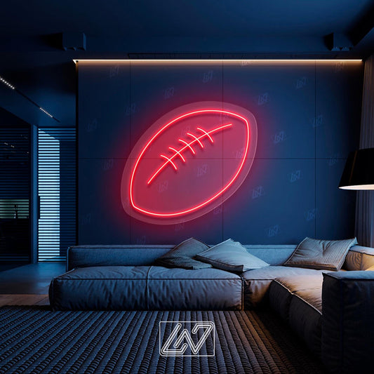 Rugby Ball