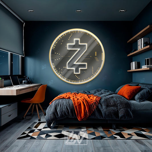 Zcash Zec