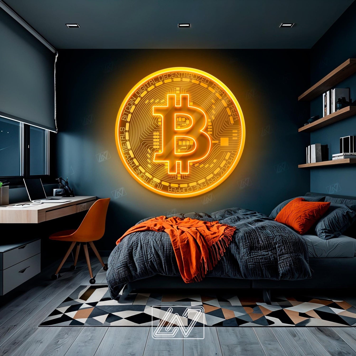 Crypto