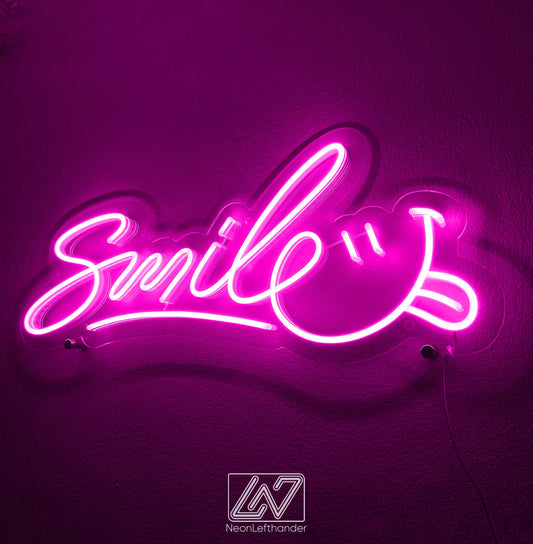 Smile