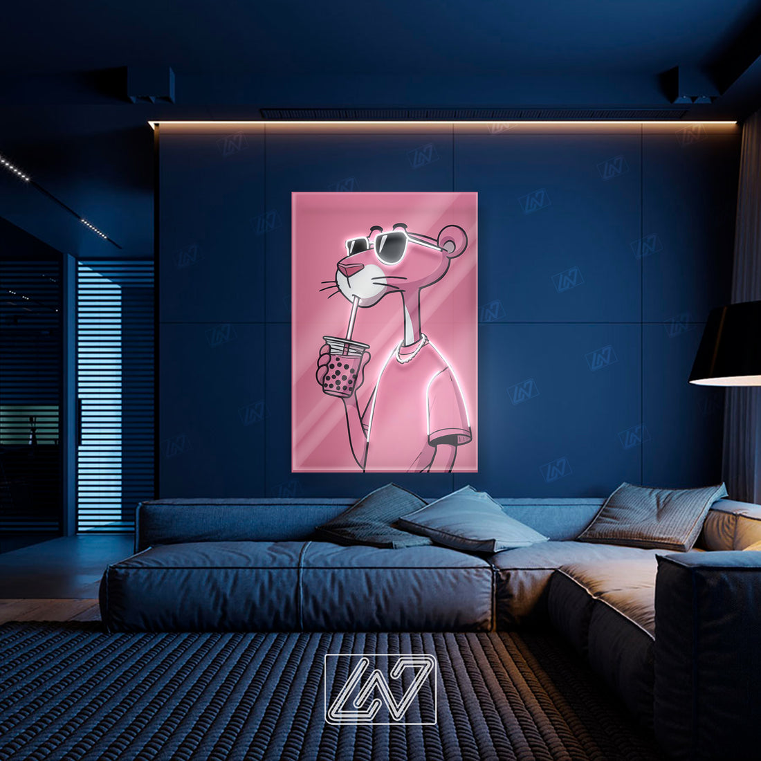 Pink Panther