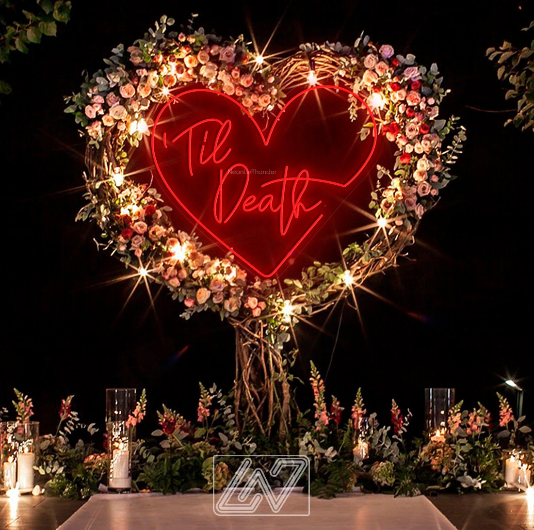 Til Death in Heart