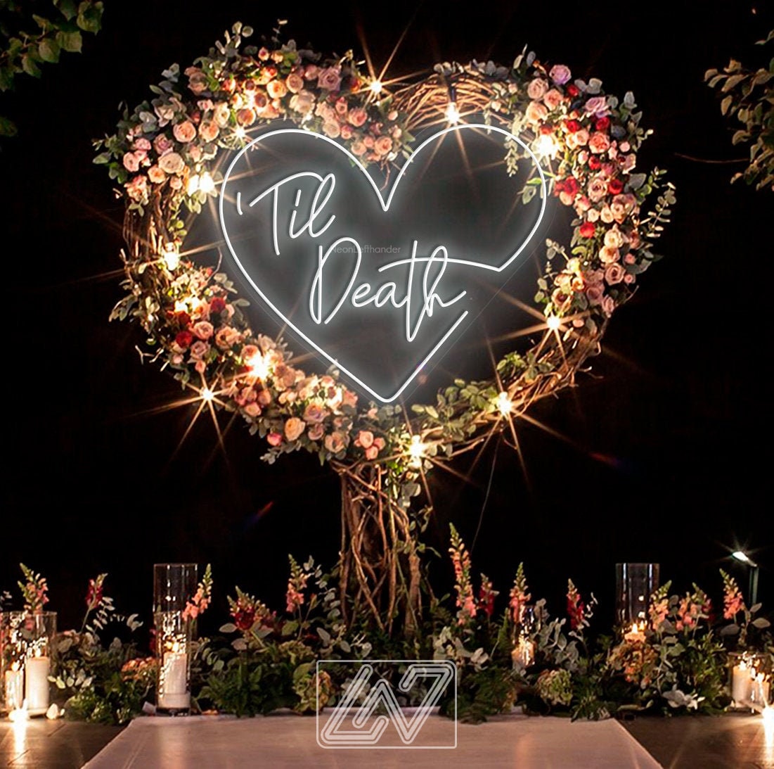 Til Death in Heart