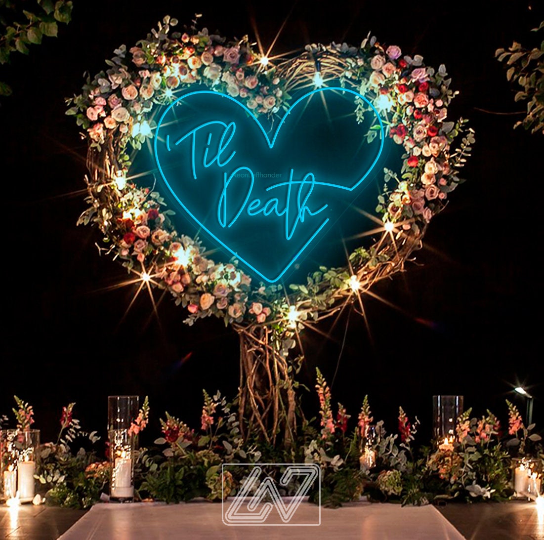 Til Death in Heart