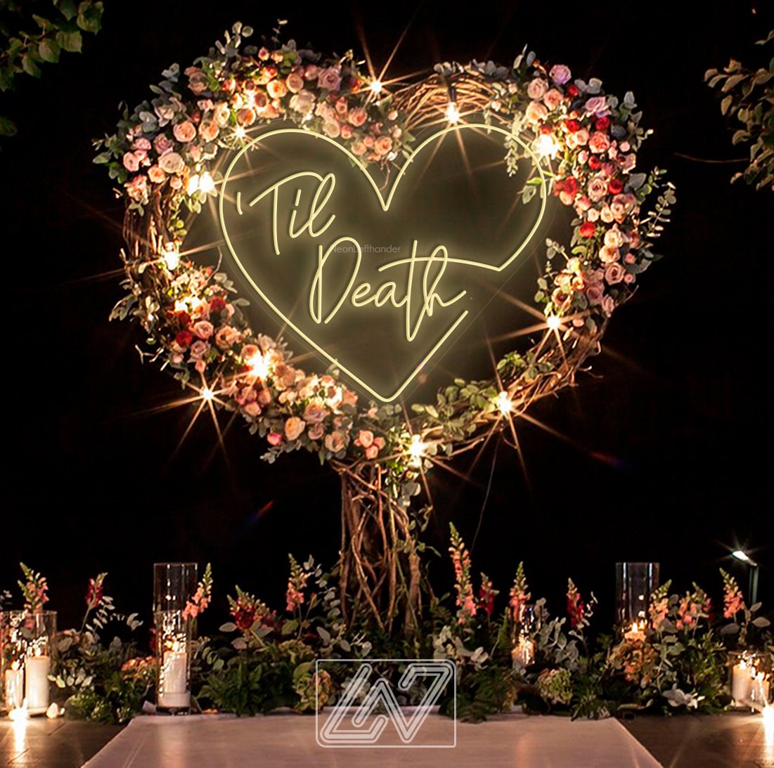 Til Death in Heart