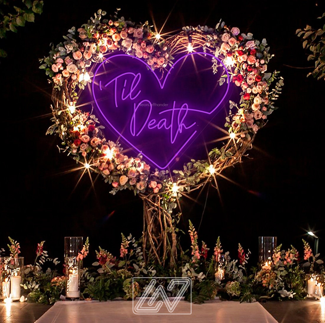 Til Death in Heart