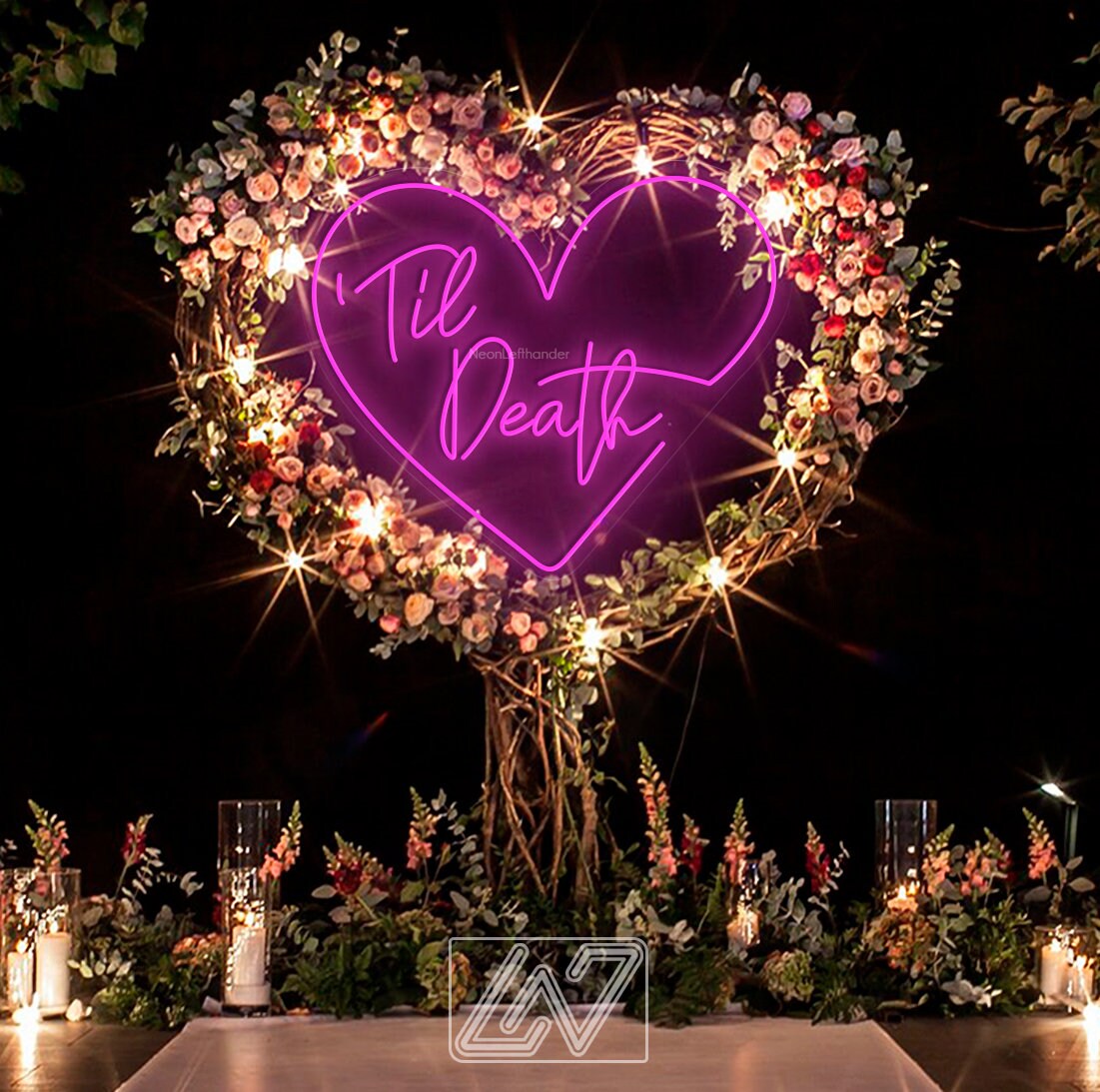 Til Death in Heart