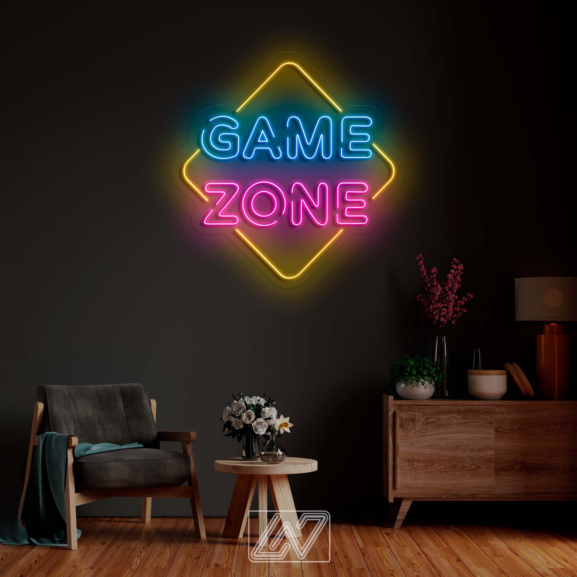 Game Zone