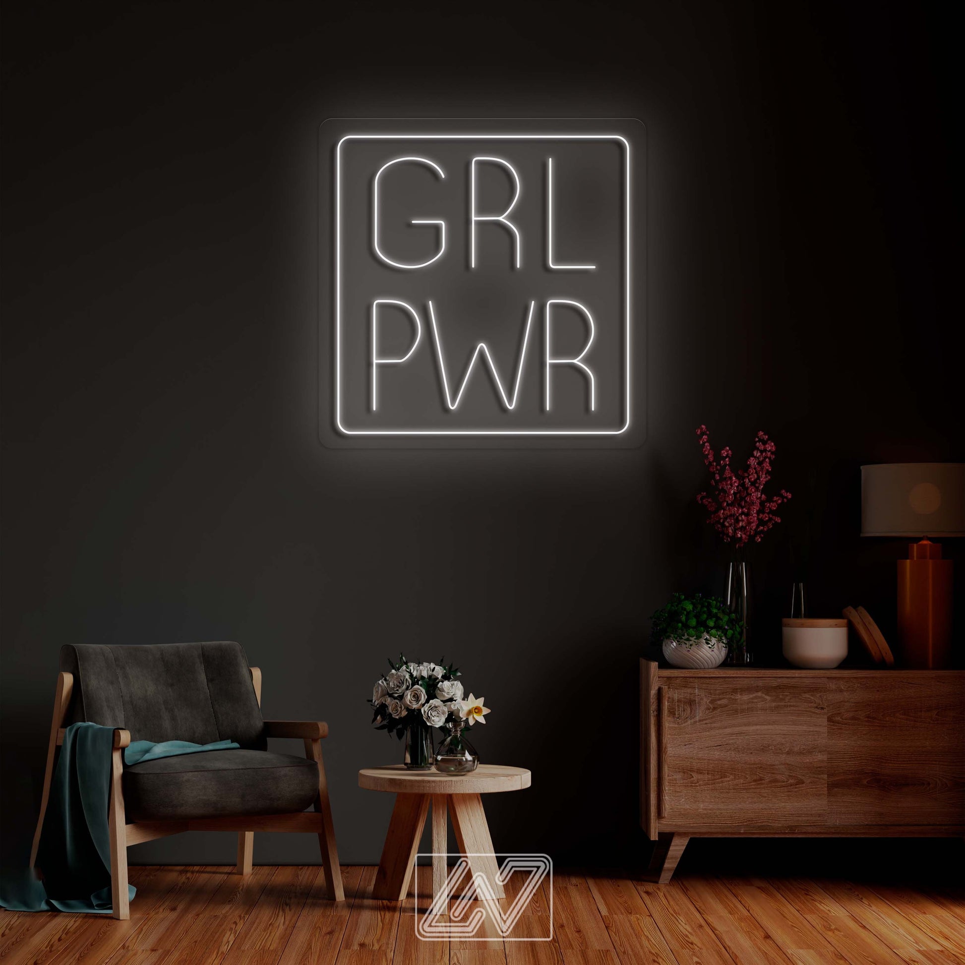 GRL PWR