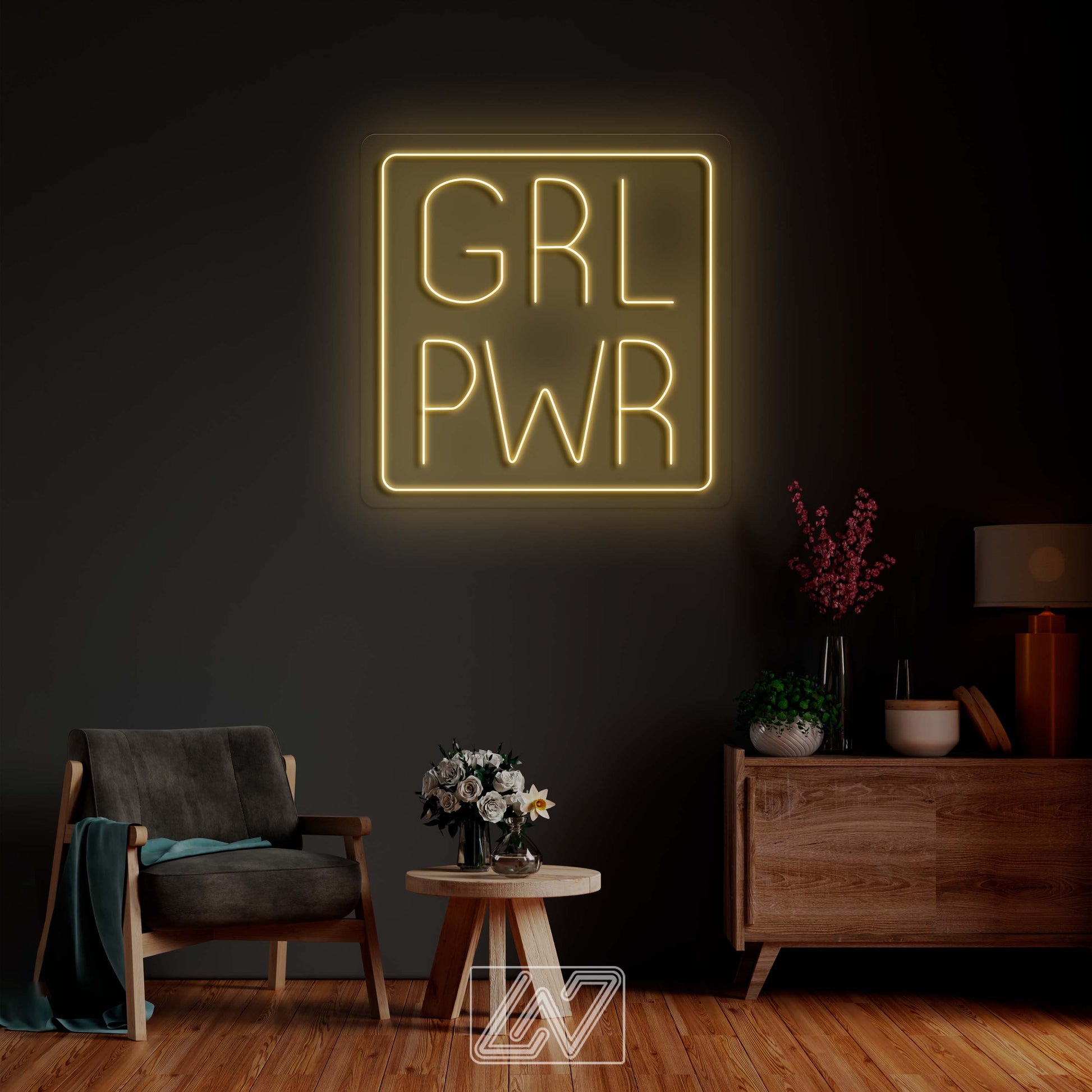 GRL PWR