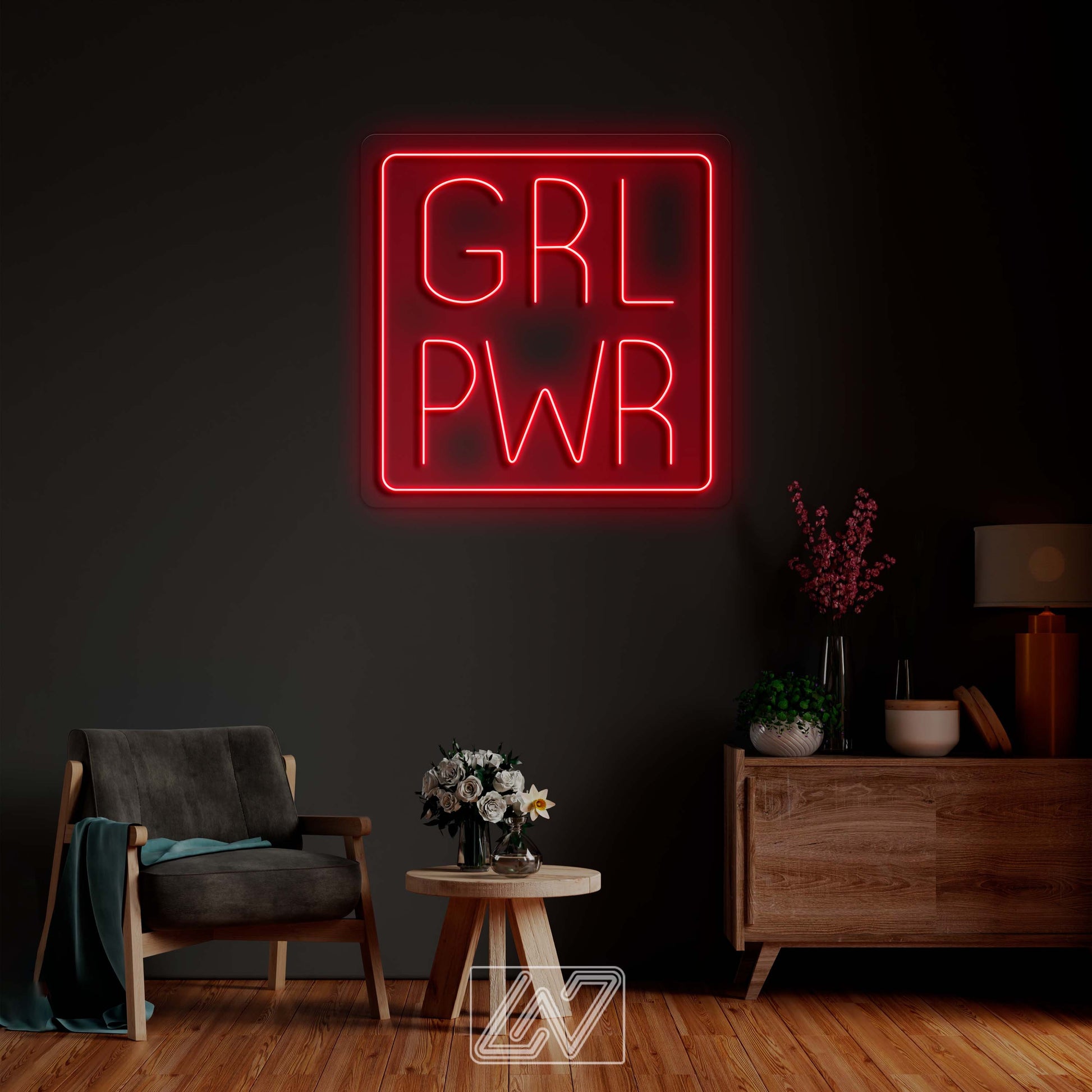 GRL PWR