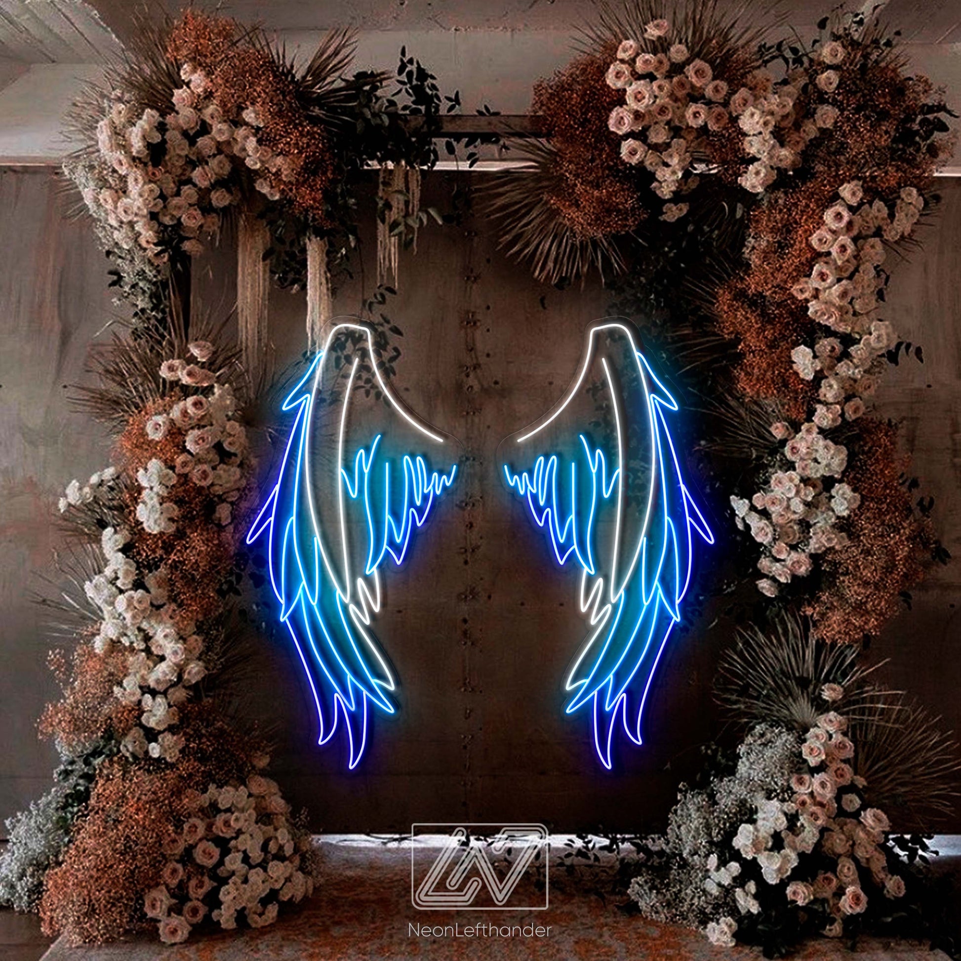 Angel Wings 2.0