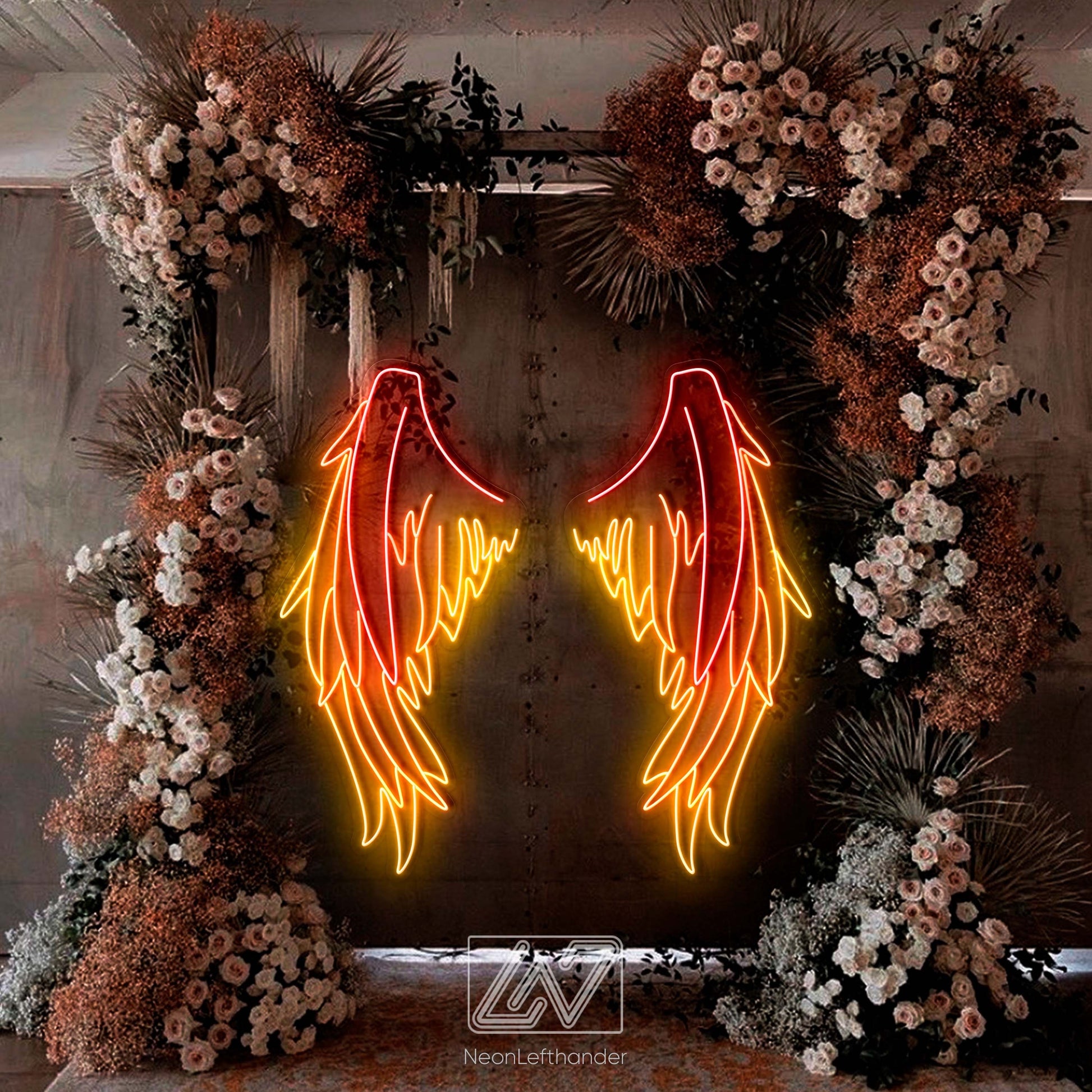 Angel Wings 2.0