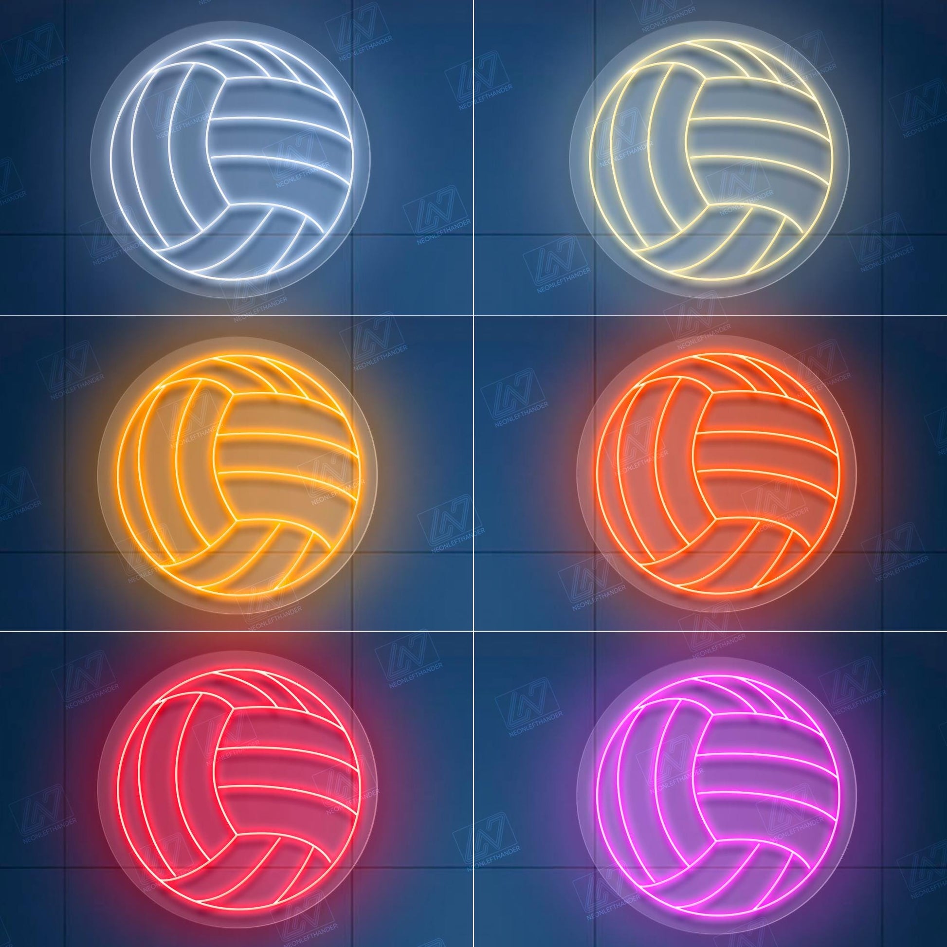 Volleyball