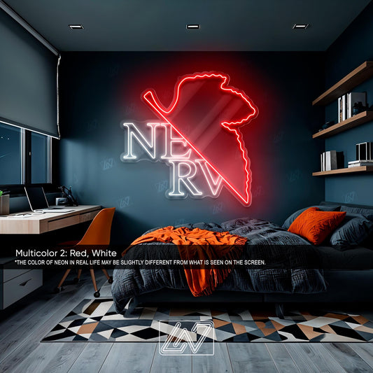 Anime Character - LED Neon Anime Wall Art, Anime, Cartoon Character, Game Room Light, Personalized Gifts, Kids Room Decor,Japanese Neon Sign