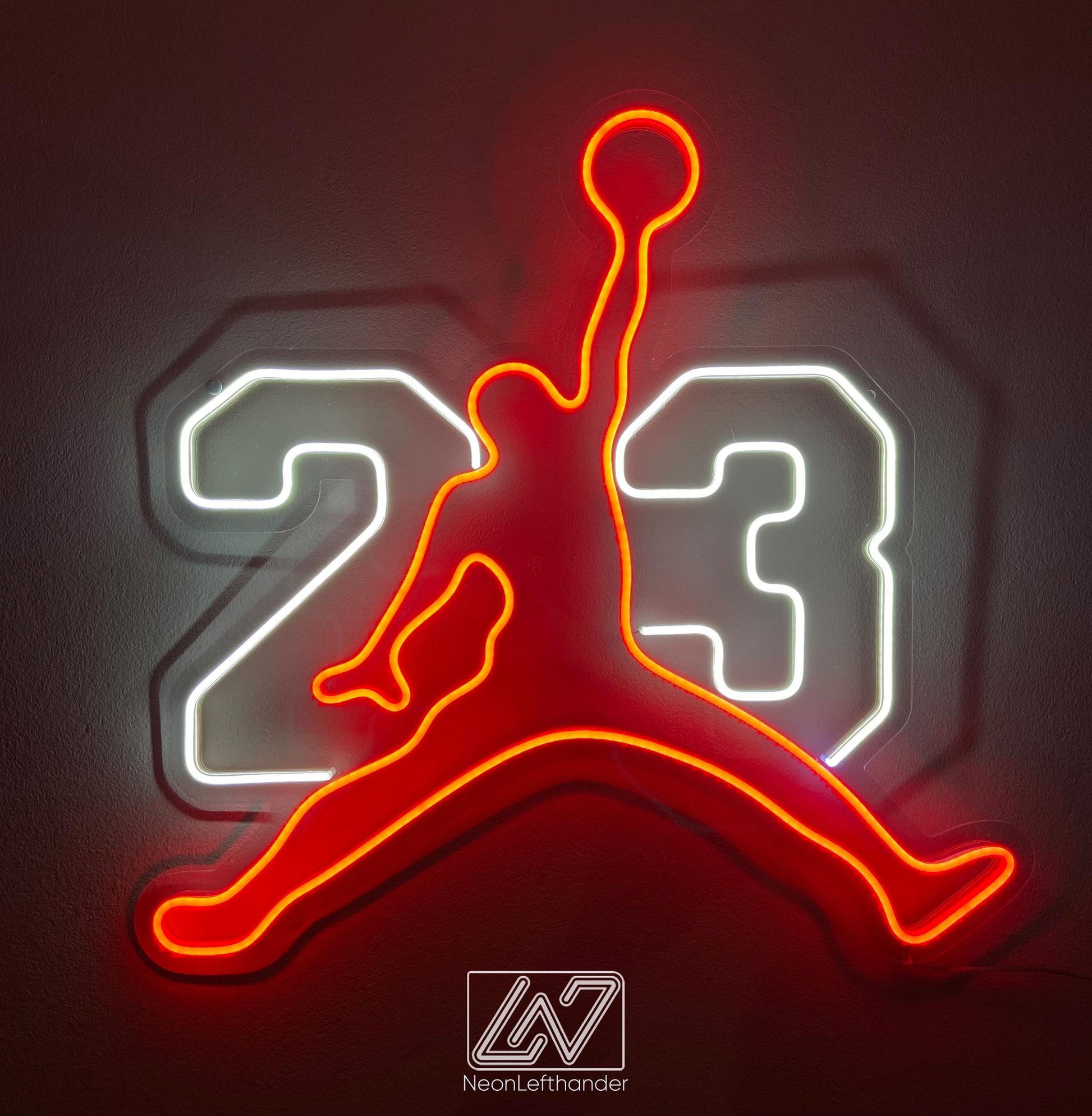 Jordan 23