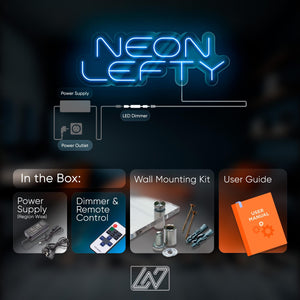 Level UP - LED Neon Sign, games Neon Sign, Games Character, Neon Game Zone,Player Led Sign,Stream Light Sign, Twitch, Game room