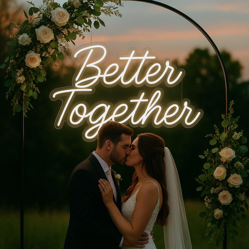 Better Together