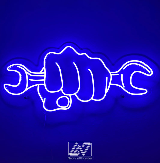 Wrench