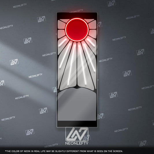 Anime Item - LED Neon Anime Wall Art, Anime, Cartoon Character, Game Room Light, Personalized Gifts, Kids Room Decor,Japanese Neon Sign