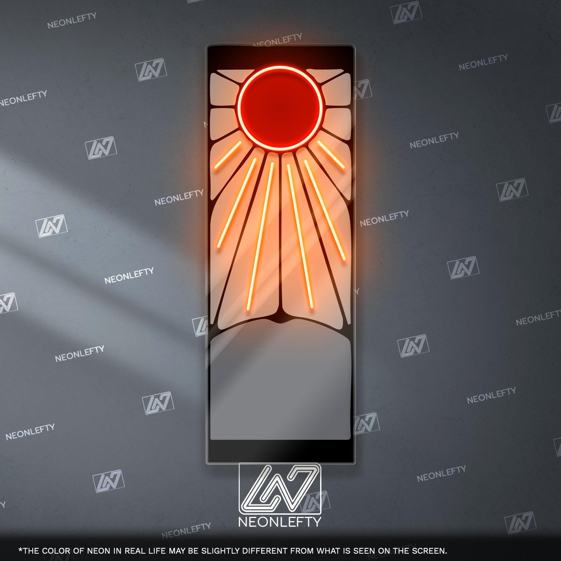 Anime Item - LED Neon Anime Wall Art, Anime, Cartoon Character, Game Room Light, Personalized Gifts, Kids Room Decor,Japanese Neon Sign