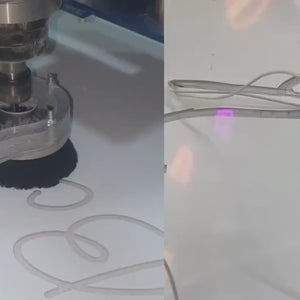 Water Spray